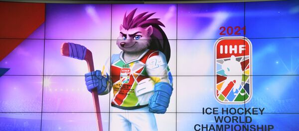 Вожык-супергерой Спайкі - Sputnik Беларусь