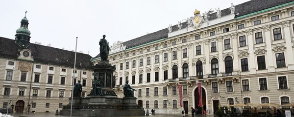 Города мира. Вена - Sputnik Беларусь