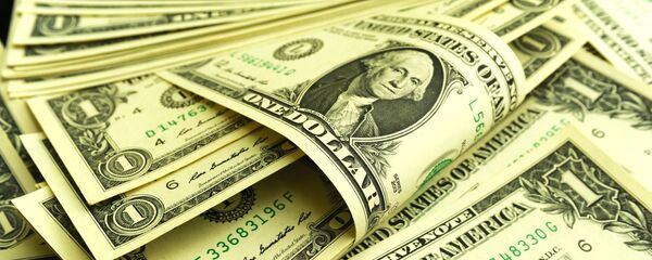 Доллары - Sputnik Беларусь