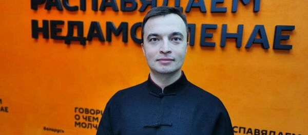 Эксперт: изоляция туристов из-за коронавируса ― то ли еще будет! - Sputnik Беларусь