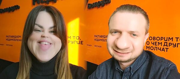 Злыдни: не подставляйтесь паразитам! Злыдни: не подставляйтесь паразитам! - Sputnik Беларусь