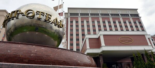 Контактная группа обсудила новые участки разведения в Донбассе - Sputnik Беларусь