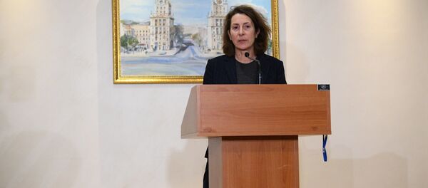 ТКГ в Минске обсудила разведение сил в Донбассе – комментарий ОБСЕ - Sputnik Беларусь