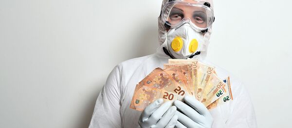 Планировали отпуск в Италии? Что говорят местные белорусы о панике - Sputnik Беларусь