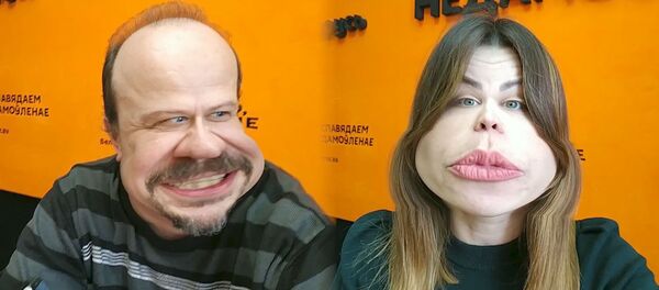 Злыдни о коронавирусе и Евровидении: вообще все взять и отменить? - Sputnik Беларусь