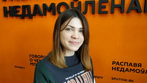 В БНТУ пока все спокойно: корреспондент Sputnik о коронавирусе в Беларуси - Sputnik Беларусь