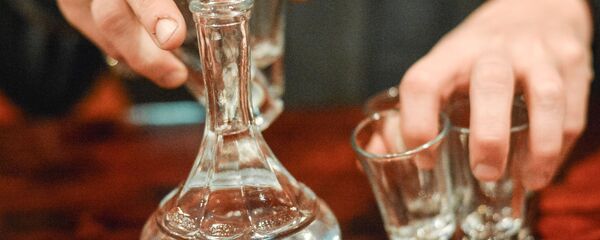 В пивном баре - Sputnik Беларусь