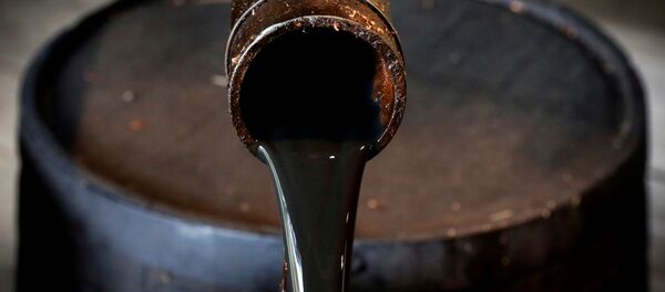 Нафта, архіўнае фота Нафта, архіўнае фота - Sputnik Беларусь