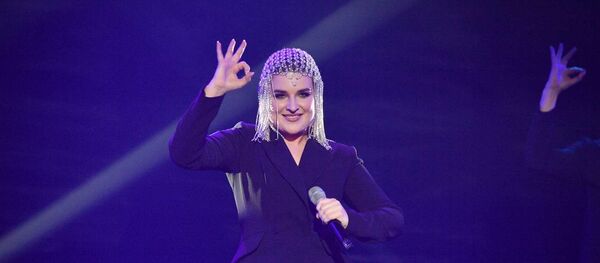 Гурт VAL - Sputnik Беларусь