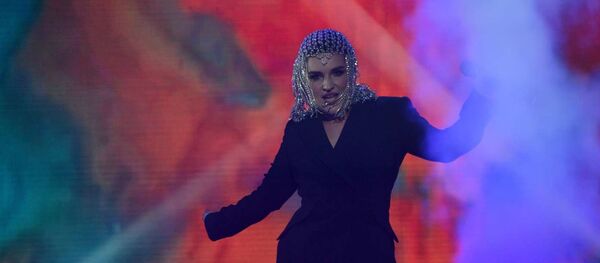 Группа VAL - Sputnik Беларусь