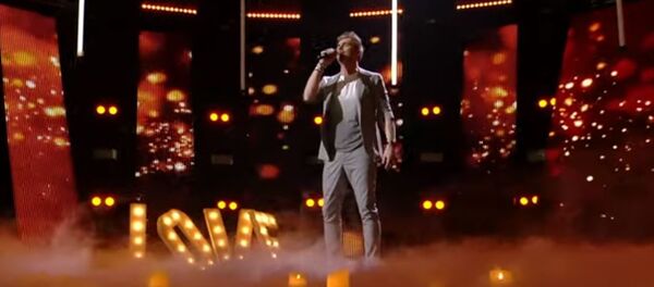 Эстонию на Евровидении представит Уку Сувисте - Sputnik Беларусь