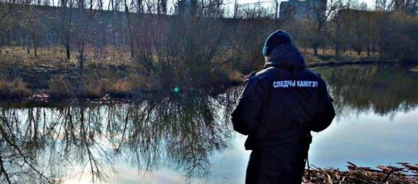 В реке Мышке в Минске обнаружено тело женщины В реке Мышке в Минске обнаружено тело женщины - Sputnik Беларусь