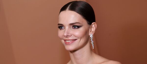 Актриса Елизавета Боярская  - Sputnik Беларусь