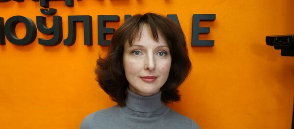 Всему классу приказали надеть маски: в школах к коронавирусу готовы? - Sputnik Беларусь