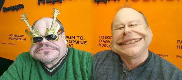 Злыдни будут болеть за Little Big на Евровидении - Sputnik Беларусь