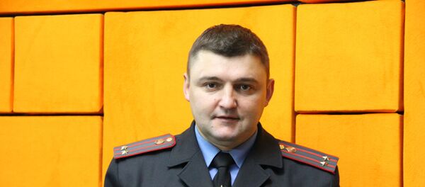 За что белоруса не пустят за границу, а иностранца в Беларусь ― ответы УВД - Sputnik Беларусь