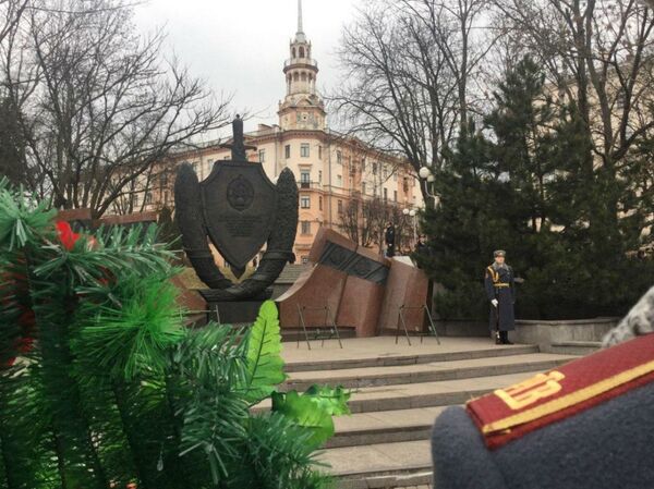 Караев: люди, попавшие в беду, могут смело рассчитывать на помощь милиции - Sputnik Беларусь