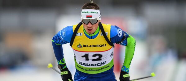 Максим Воробей Максим Воробей - Sputnik Беларусь