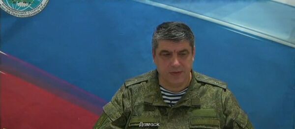 Россия ответила на обвинения Турции в гуманитарном кризисе в Сирии - видео - Sputnik Беларусь