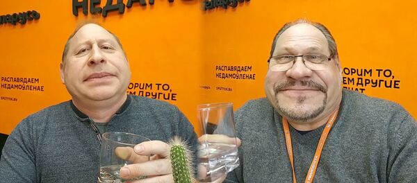 Злыдни: ох, март... Ох месяц-безобразник! - Sputnik Беларусь