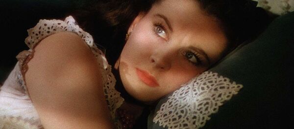 Скарлетт О’Хара - Sputnik Беларусь