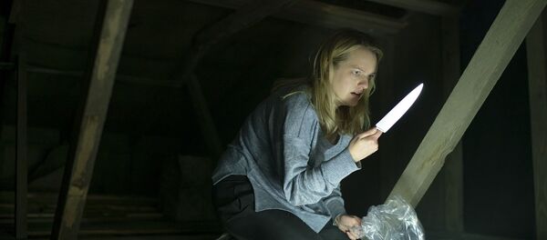 Человек-невидимка и коронавирус, который напугал Джеймса Бонда Человек-невидимка и коронавирус, который напугал Джеймса Бонда - Sputnik Беларусь