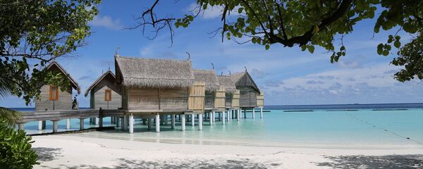 Мальдывы - Sputnik Беларусь