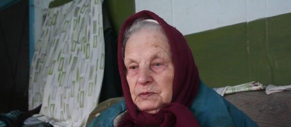 Дзіўная гісторыя сельскага старасты, які таемна дапамагаў партызанам Дзіўная гісторыя сельскага старасты, які таемна дапамагаў партызанам - Sputnik Беларусь