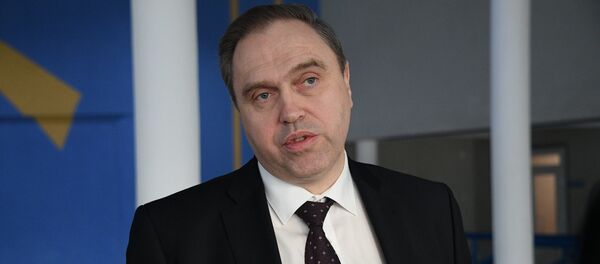 ПТ Минздрав_9.03 - Sputnik Беларусь