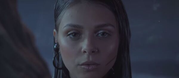 Эту певицу называют фавориткой Евровидения-2020 - Sputnik Беларусь