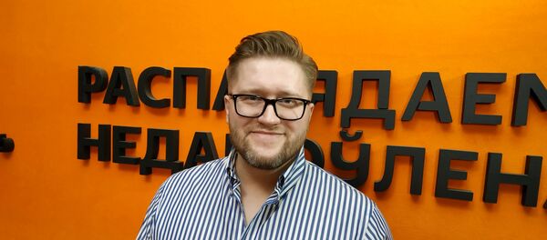 Лучше переждать: Кубарьков о курсах валют и эффективных коммуникациях   - Sputnik Беларусь