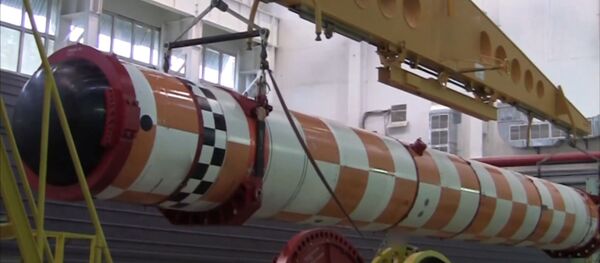 Вашингтон выдвинул Москве новое условие для продления СНВ-3 - видео - Sputnik Беларусь