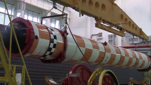 Вашингтон выдвинул Москве новое условие для продления СНВ-3 - видео - Sputnik Беларусь