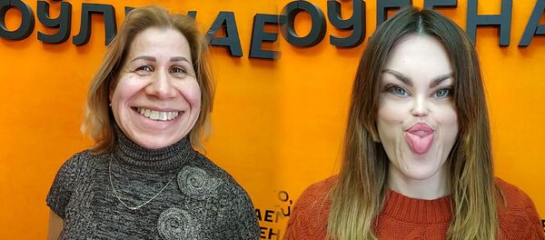 Злыдни о погоде: неслабо будет задувать! - Sputnik Беларусь