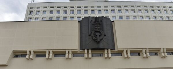 Белорусский государственный аграрный технический университет (БГАТУ) - Sputnik Беларусь