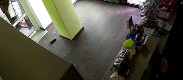 В Минске подросток совершил за месяц около десятка преступлений - Sputnik Беларусь