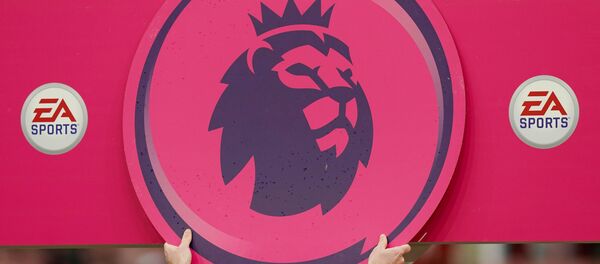 Логотип АПЛ - Sputnik Беларусь