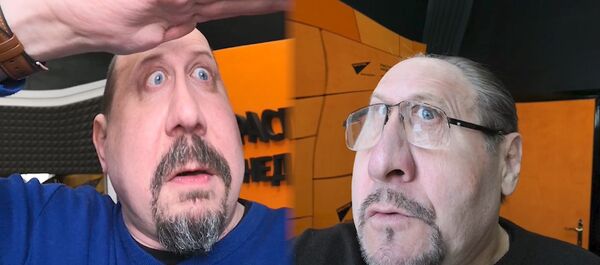 Злыдни подсчитали убытки от ветра - Sputnik Беларусь