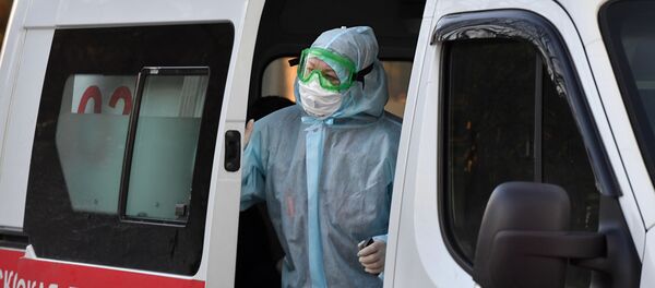 Скорая помощь в Минске Скорая помощь в Минске - Sputnik Беларусь