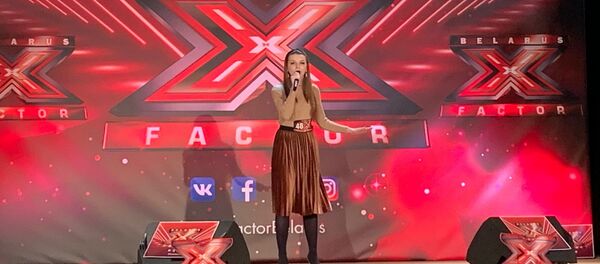 Кастинг шоу Х-Фактор проходит в Гродно - Sputnik Беларусь
