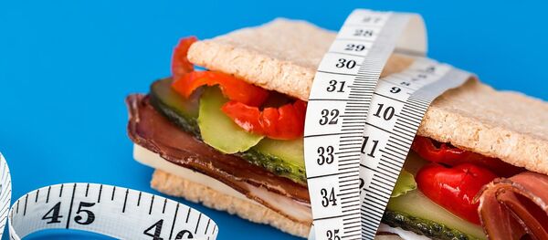 Бутерброд - Sputnik Беларусь