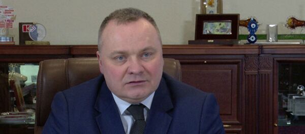 Микуленок об ипотеке: ничего более совершенного пока в мире не придумано - Sputnik Беларусь