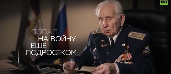 #ПочтаПобеды: гісторыя ваеннага перагоншчыка і лёгкаатлета #ПочтаПобеды: гісторыя ваеннага перагоншчыка і лёгкаатлета - Sputnik Беларусь