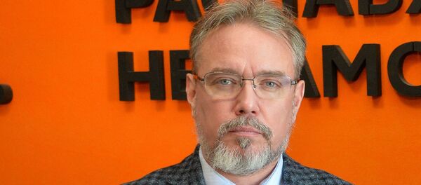 Лечить нужно мозги: эксперты о коронавирусе в Беларуси - Sputnik Беларусь