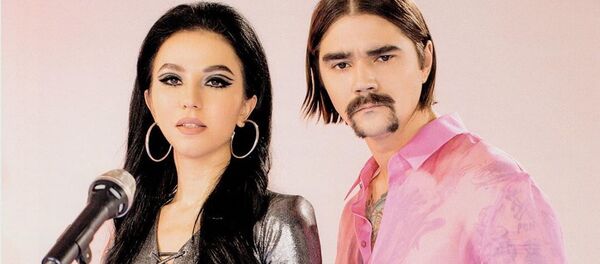 Little Big с песней Uno для Евровидения - Sputnik Беларусь