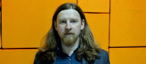 Дзермант: что ждет мир после коронавируса - Sputnik Беларусь