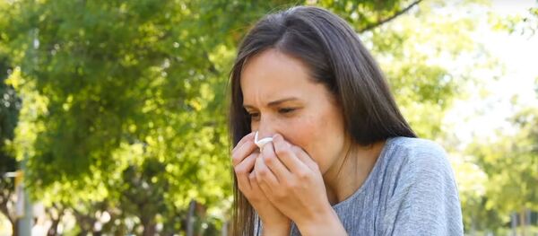 Мінздароўя за 2 хвіліны распавяло ўсё самае галоўнае аб каронавірусе Мінздароўя за 2 хвіліны распавяло ўсё самае галоўнае аб каронавірусе - Sputnik Беларусь