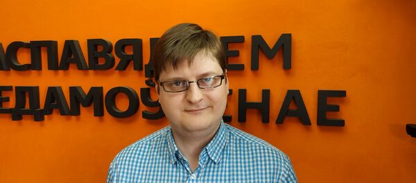 Чем отличается борьба с коронавирусом в ЕС и Китае - Sputnik Беларусь