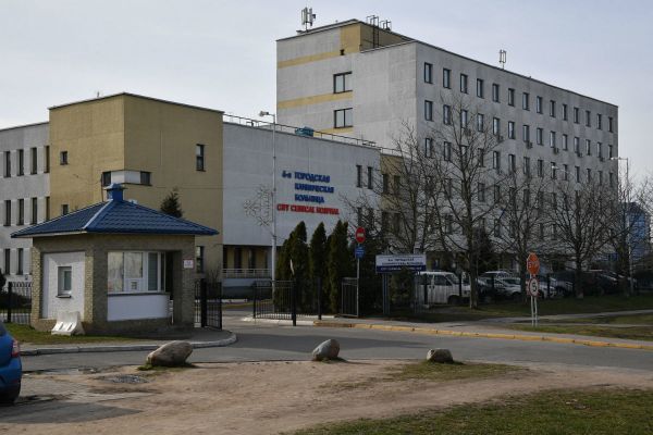 А затем у пары родилась девочка – рожала спортсменка в Минске. - Sputnik Беларусь