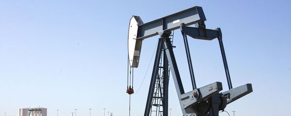 Добыча нефти - Sputnik Беларусь